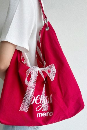 Cute Everyday Outfits, Outfit Inspo Casual French Summer Striped Sack Bag