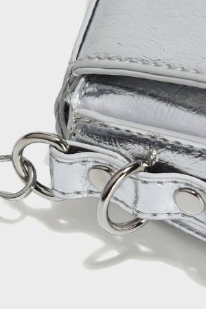 Cute Everyday Outfits, Outfit Inspo Casual Furrocious Kitty Y2K Baguette Bag