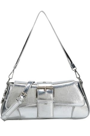 Cute Everyday Outfits, Outfit Inspo Casual Furrocious Kitty Y2K Baguette Bag