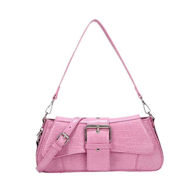 Cute Everyday Outfits, Outfit Inspo Casual Furrocious Kitty Y2K Baguette Bag