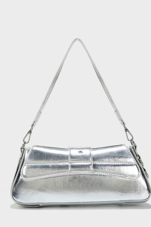 Cute Everyday Outfits, Outfit Inspo Casual Furrocious Kitty Y2K Baguette Bag