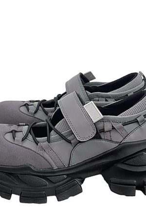 Cute Everyday Outfits, Outfit Inspo Casual Future World Aesthetic Platform Sandals