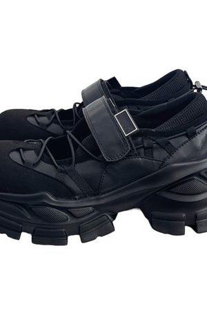 Cute Everyday Outfits, Outfit Inspo Casual Future World Aesthetic Platform Sandals