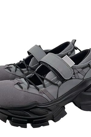 Cute Everyday Outfits, Outfit Inspo Casual Future World Aesthetic Platform Sandals