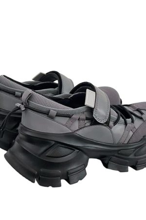 Cute Everyday Outfits, Outfit Inspo Casual Future World Aesthetic Platform Sandals