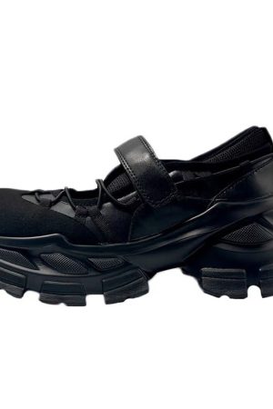 Cute Everyday Outfits, Outfit Inspo Casual Future World Aesthetic Platform Sandals