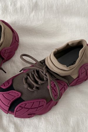 Cute Everyday Outfits, Outfit Inspo Casual Future World Chunky Sneakers