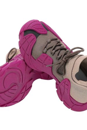 Cute Everyday Outfits, Outfit Inspo Casual Future World Chunky Sneakers