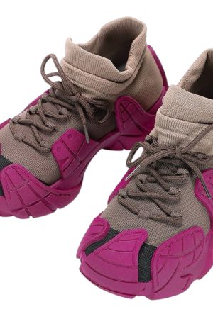 Cute Everyday Outfits, Outfit Inspo Casual Future World Chunky Sneakers