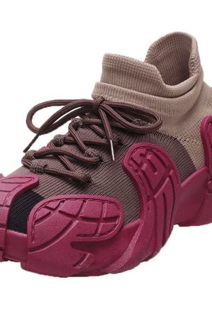 Cute Everyday Outfits, Outfit Inspo Casual Future World Chunky Sneakers