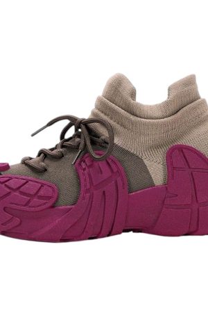 Cute Everyday Outfits, Outfit Inspo Casual Future World Chunky Sneakers