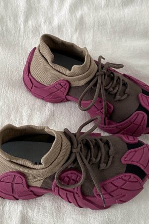 Cute Everyday Outfits, Outfit Inspo Casual Future World Chunky Sneakers