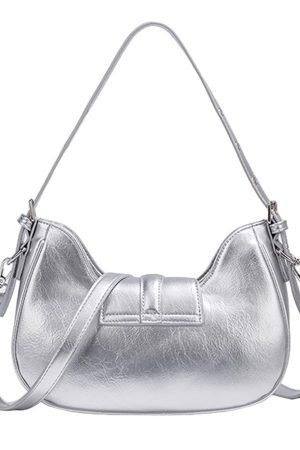 Cute Everyday Outfits, Outfit Inspo Casual Future World Y2K Mini Shoulder Bag