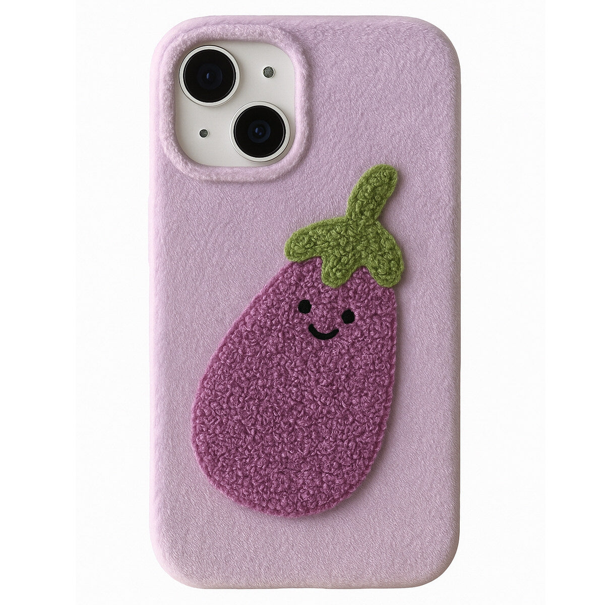 Cute Everyday Outfits, Outfit Inspo Casual Fuzzy Aubergine iPhone Case