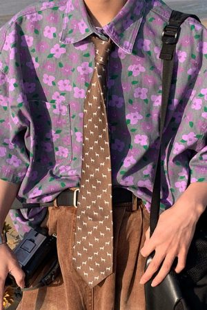 Cute Everyday Outfits, Outfit Inspo Casual Garden Of Shadows Denim Shirt