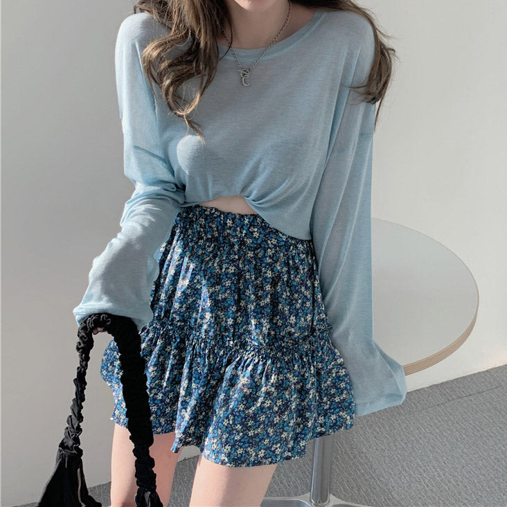 Cute Everyday Outfits, Outfit Inspo Casual Garden Party Mini Skirt Cute Everyday Outfits, Outfit Inspo Casual Garden Party Mini Skirt