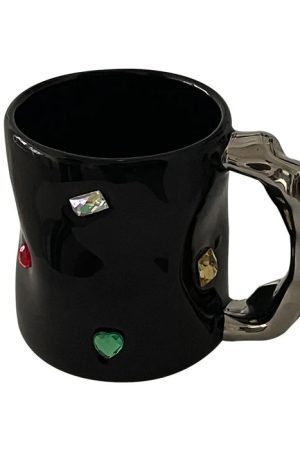 Cute Everyday Outfits, Outfit Inspo Casual Gems Coffee Cup