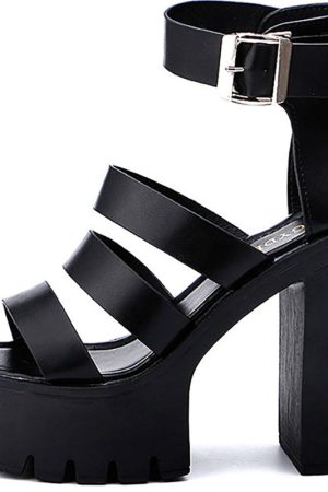 Cute Everyday Outfits, Outfit Inspo Casual Gigi Strap Heels