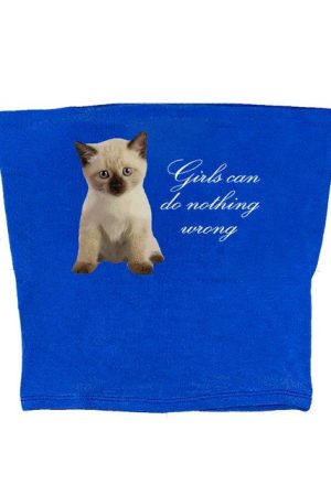 Cute Everyday Outfits, Outfit Inspo Casual Girls Can Do Nothing Wrong Tube Top