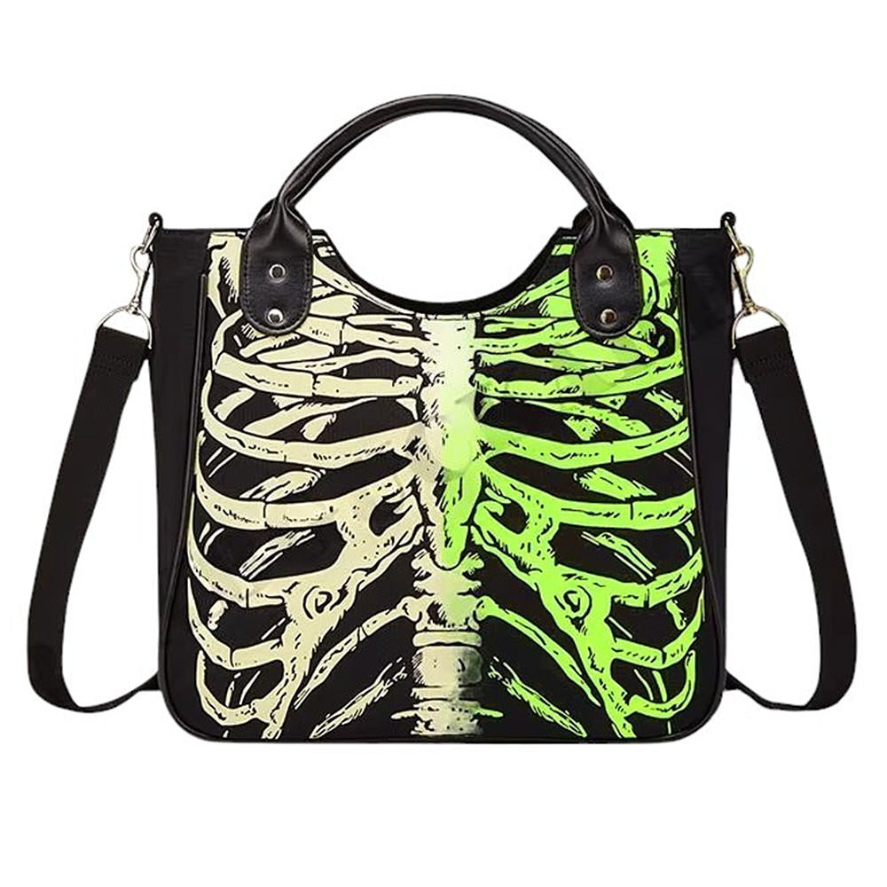 Cute Everyday Outfits, Outfit Inspo Casual Glow In The Dark Skeleton Bag Cute Everyday Outfits, Outfit Inspo Casual Glow In The Dark Skeleton Bag
