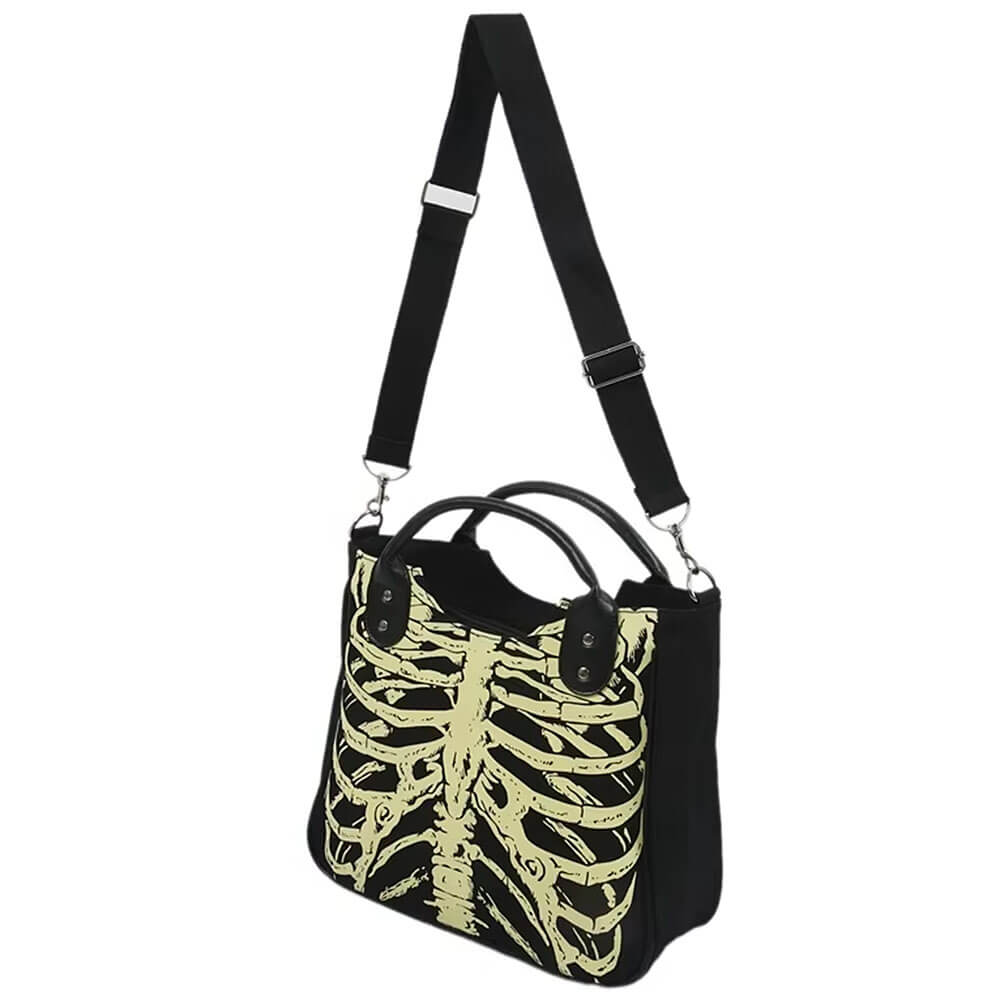 Cute Everyday Outfits, Outfit Inspo Casual Glow In The Dark Skeleton Bag Cute Everyday Outfits, Outfit Inspo Casual Glow In The Dark Skeleton Bag