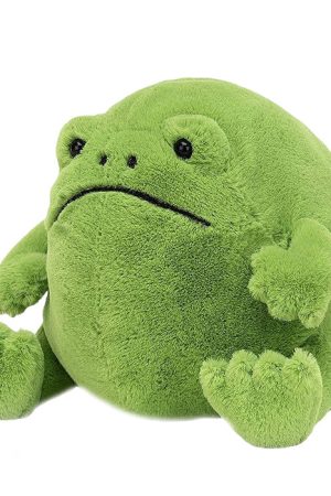 Cute Everyday Outfits, Outfit Inspo Casual Goblincore Aesthetic Sad Frog Toy