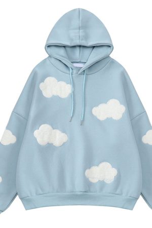 Cute Everyday Outfits, Outfit Inspo Casual Gone Dreaming Cloud Hoodie