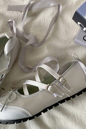 Cute Everyday Outfits, Outfit Inspo Casual Gossip Goes Around Ballet Flats