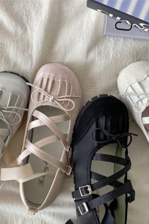 Cute Everyday Outfits, Outfit Inspo Casual Gossip Goes Around Ballet Flats