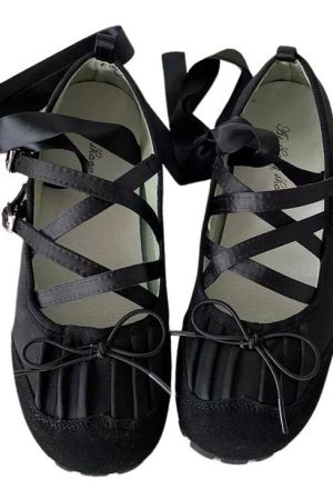 Cute Everyday Outfits, Outfit Inspo Casual Gossip Goes Around Ballet Flats