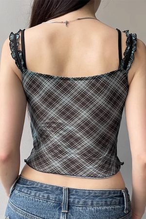 Cute Everyday Outfits, Outfit Inspo Casual Gossip Goes Around Lace Top