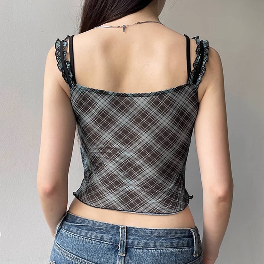 Cute Everyday Outfits, Outfit Inspo Casual Gossip Goes Around Lace Top Cute Everyday Outfits, Outfit Inspo Casual Gossip Goes Around Lace Top