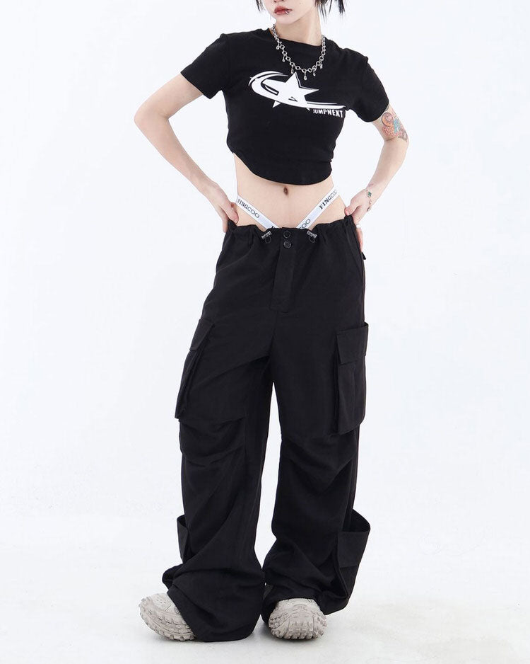 Cute Everyday Outfits, Outfit Inspo Casual Got Chemistry Aesthetic Cargo Pants Cute Everyday Outfits, Outfit Inspo Casual Got Chemistry Aesthetic Cargo Pants