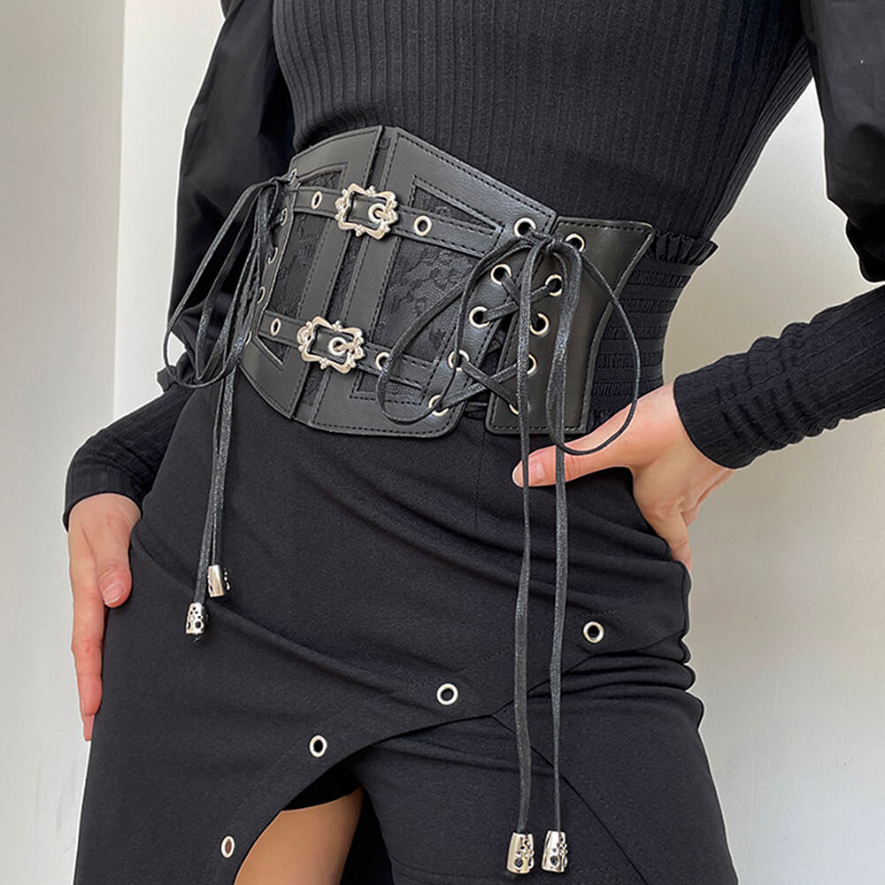 Cute Everyday Outfits, Outfit Inspo Casual Gothic Aesthetic Leather Corset Cute Everyday Outfits, Outfit Inspo Casual Gothic Aesthetic Leather Corset