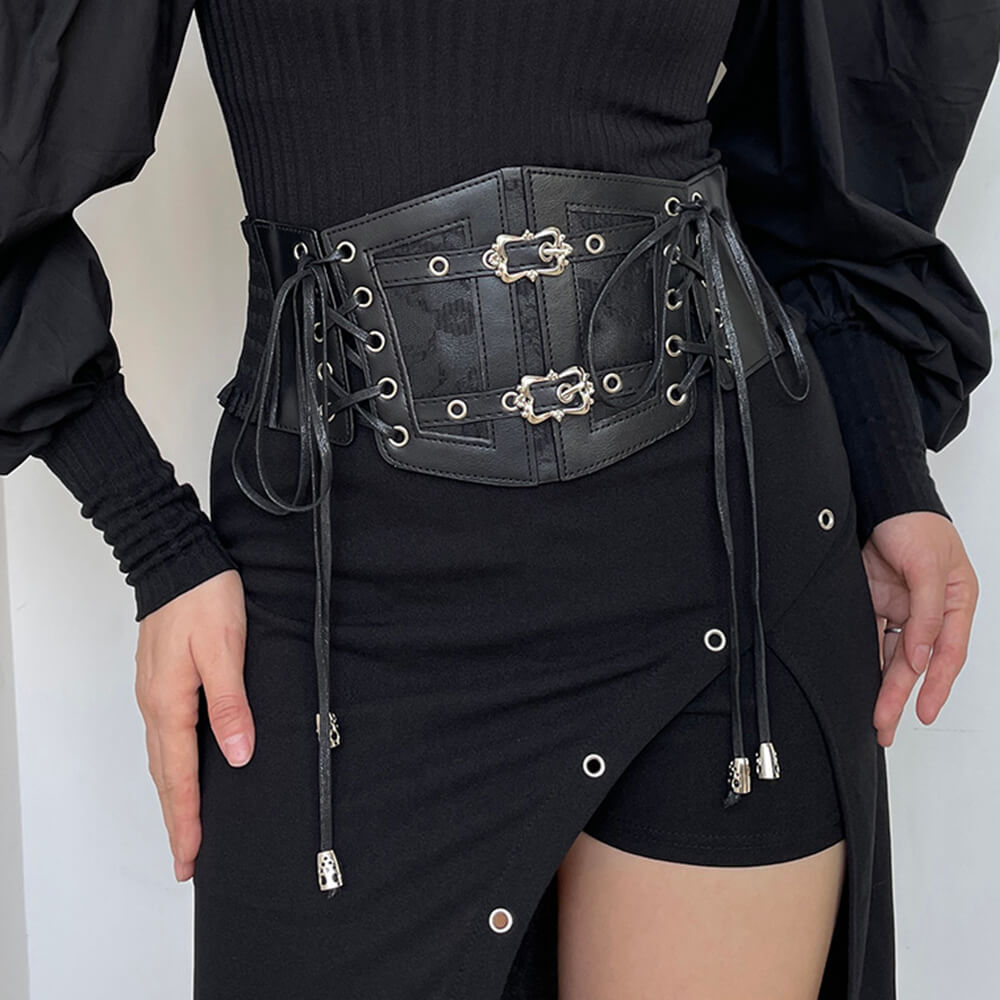 Cute Everyday Outfits, Outfit Inspo Casual Gothic Aesthetic Leather Corset Cute Everyday Outfits, Outfit Inspo Casual Gothic Aesthetic Leather Corset