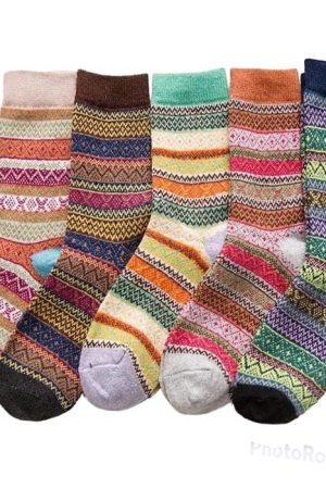 Cute Everyday Outfits, Outfit Inspo Casual Grandma Aesthetic Pack Socks