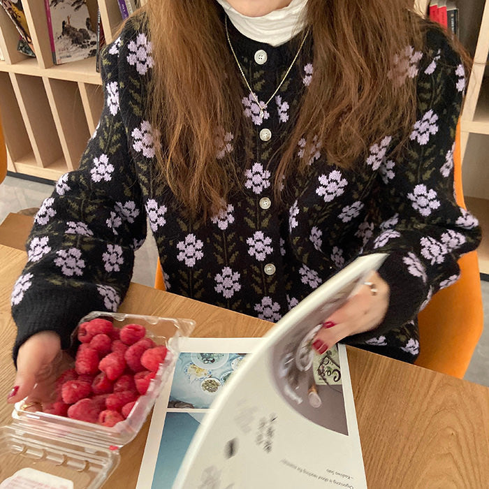 Cute Everyday Outfits, Outfit Inspo Casual Grandma Cardigan Cute Everyday Outfits, Outfit Inspo Casual Grandma Cardigan