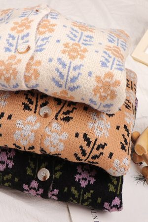 Cute Everyday Outfits, Outfit Inspo Casual Grandma Cardigan