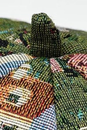 Cute Everyday Outfits, Outfit Inspo Casual Grandma's House Beret Hat