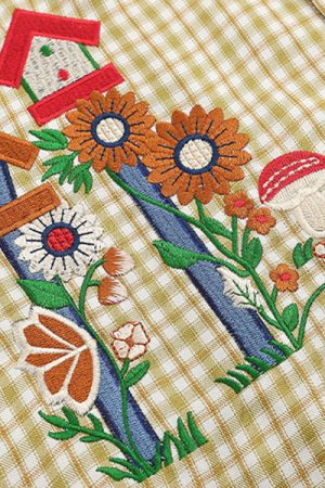 Cute Everyday Outfits, Outfit Inspo Casual Grandma's House Long Sleeve Shirt