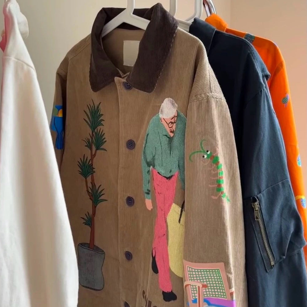 Cute Everyday Outfits, Outfit Inspo Casual Grandpa Aesthetic Corduroy Jacket Cute Everyday Outfits, Outfit Inspo Casual Grandpa Aesthetic Corduroy Jacket