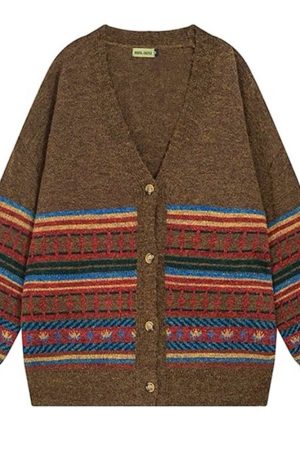 Cute Everyday Outfits, Outfit Inspo Casual Grandpa Aesthetic Oversized Cardigan