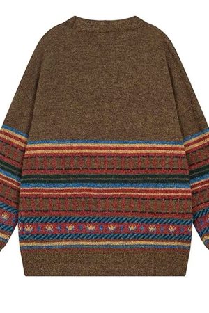 Cute Everyday Outfits, Outfit Inspo Casual Grandpa Aesthetic Oversized Cardigan