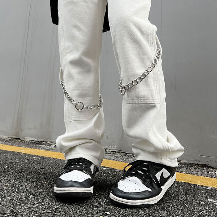 Cute Everyday Outfits, Outfit Inspo Casual Grunge Aesthetic Chain Jeans Cute Everyday Outfits, Outfit Inspo Casual Grunge Aesthetic Chain Jeans