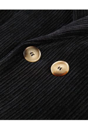 Cute Everyday Outfits, Outfit Inspo Casual Grunge Aesthetic Cord Jacket