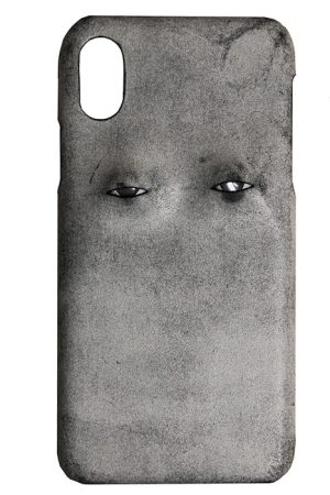 Cute Everyday Outfits, Outfit Inspo Casual Grunge Aesthetic Eyes iPhone Case