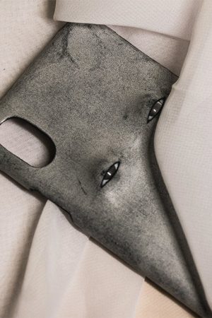 Cute Everyday Outfits, Outfit Inspo Casual Grunge Aesthetic Eyes iPhone Case