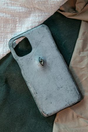 Cute Everyday Outfits, Outfit Inspo Casual Grunge Aesthetic Eyes iPhone Case