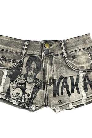 Cute Everyday Outfits, Outfit Inspo Casual Grunge Aesthetic Micro Jorts