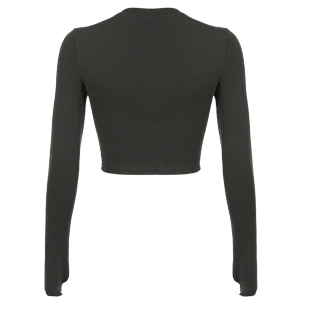 Cute Everyday Outfits, Outfit Inspo Casual Grunge Eyes Long Sleeve Tee Cute Everyday Outfits, Outfit Inspo Casual Grunge Eyes Long Sleeve Tee